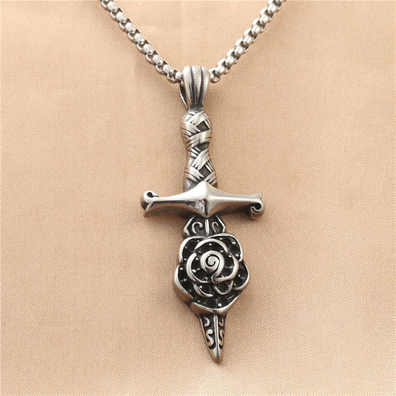 Atemberaubende Halskette für den Alltag