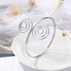 Zarte handwerkliche Armband