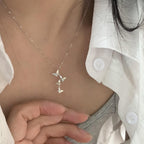 Charmante Halskette für jeden Anlass