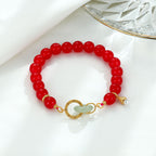 Schöne Armband mit einzigartigem Stil