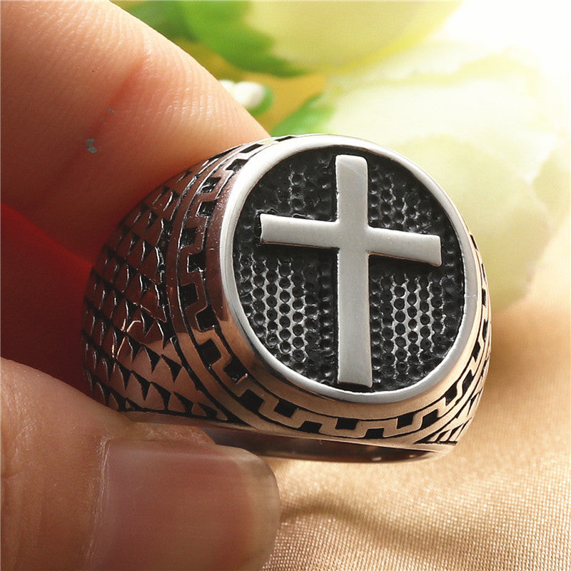 Romantische Ring für besondere Momente