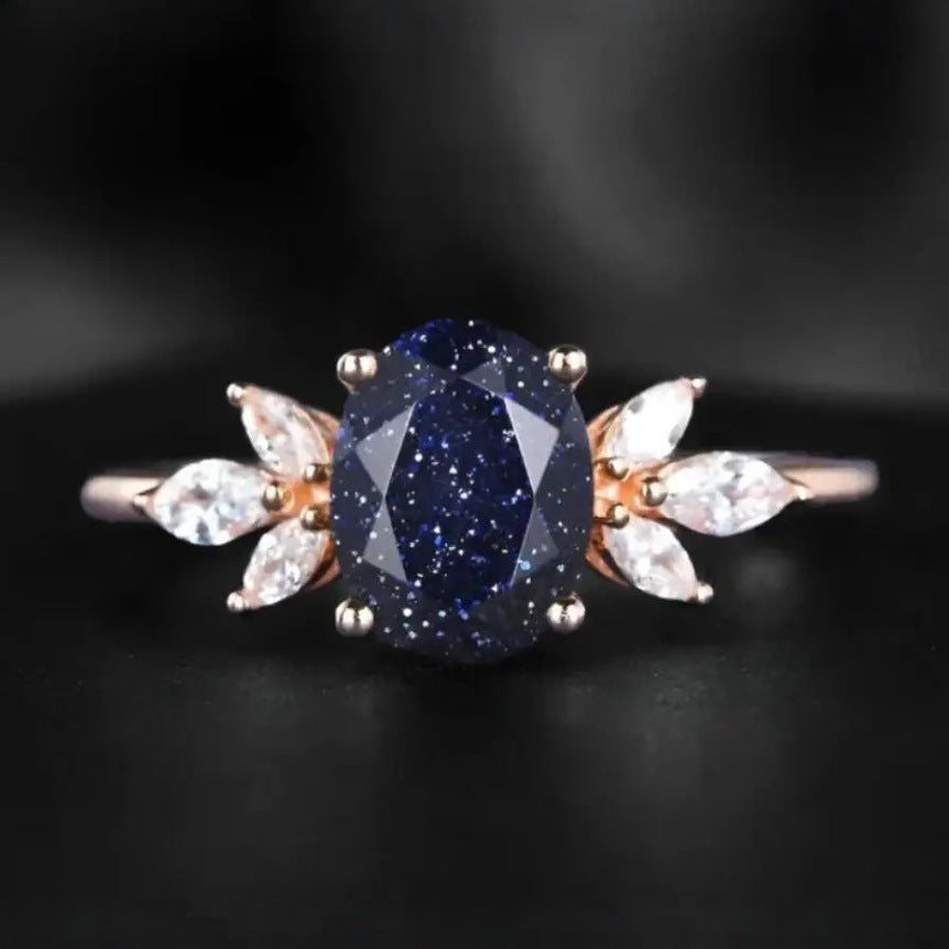 Charmante Ring für jeden Anlass