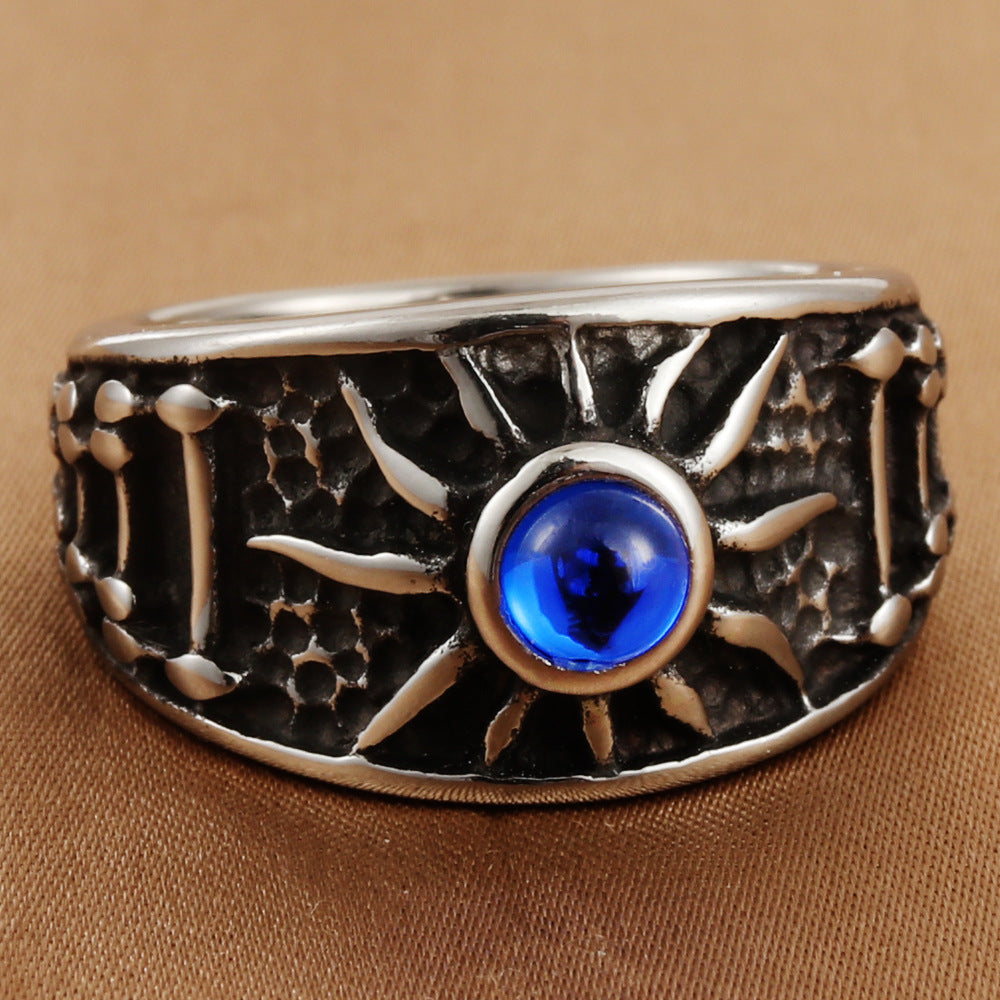 Elegante Ring für jeden Anlass