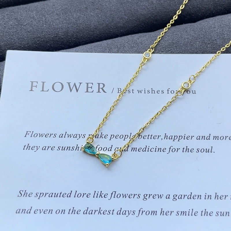 Klassische Halskette mit zeitloser Eleganz