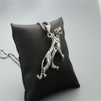 Charmante Halskette für jeden Anlass