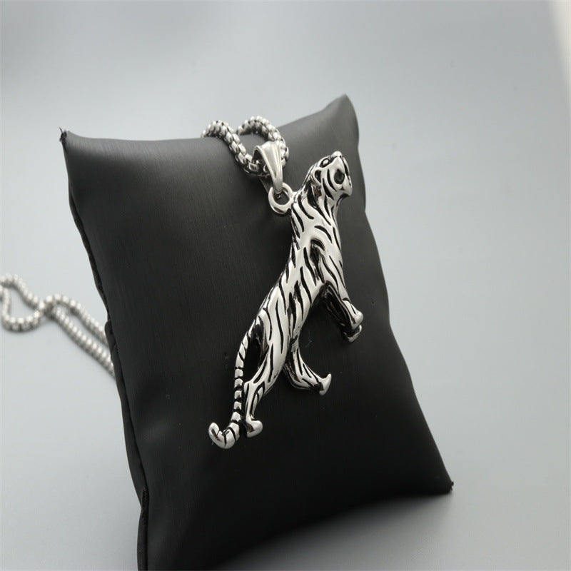 Charmante Halskette für jeden Anlass