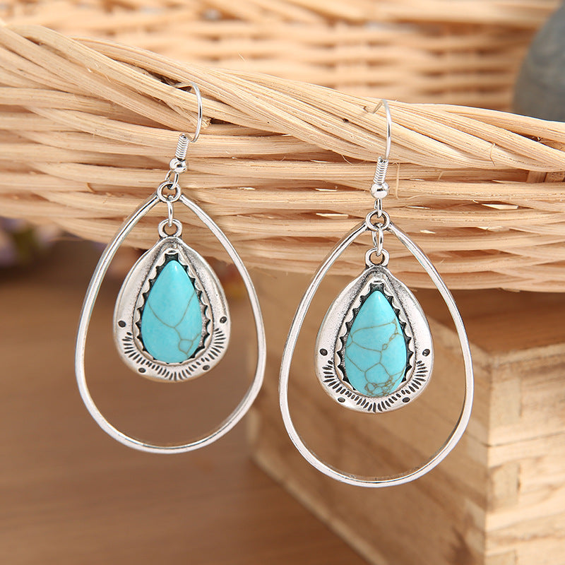 Elegante Ohrring für jeden Anlass