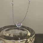 Atemberaubende Halskette für den Alltag