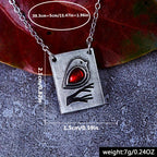 Atemberaubende Halskette für den Alltag