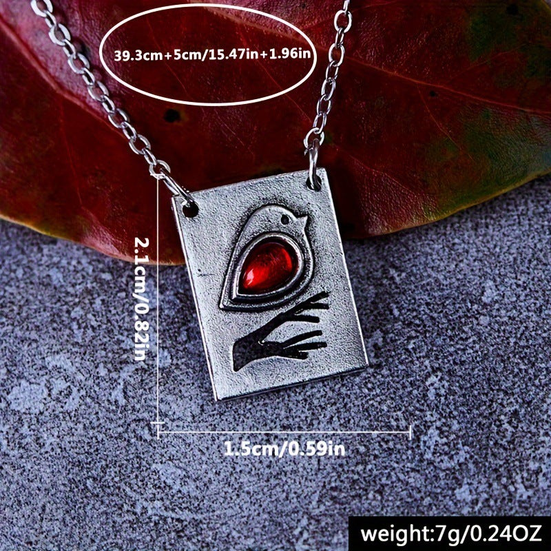 Atemberaubende Halskette für den Alltag