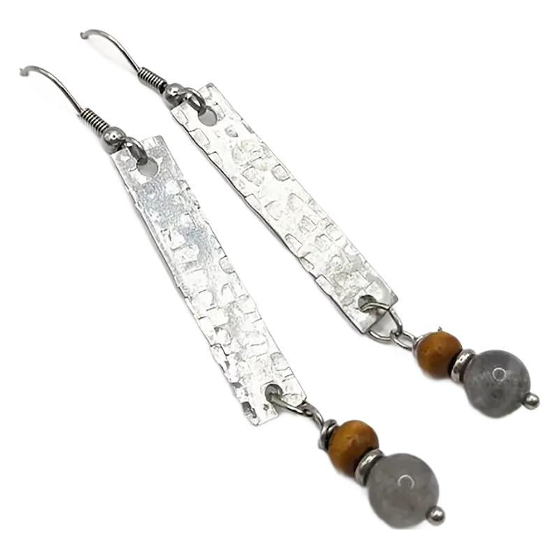 Romantische Ohrring für besondere Momente