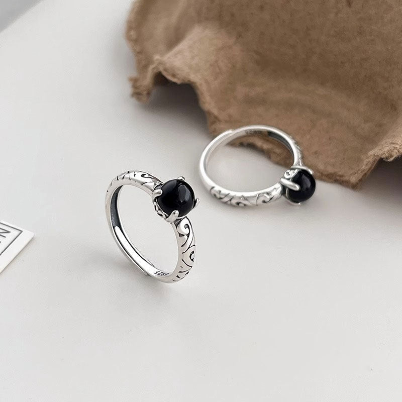 Elegante Ring für jeden Anlass