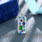 Romantische Halskette für besondere Momente