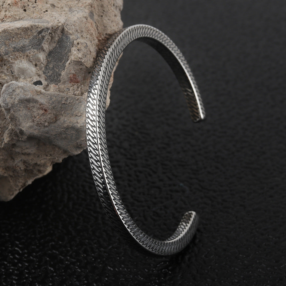 Atemberaubende Armband für den Alltag