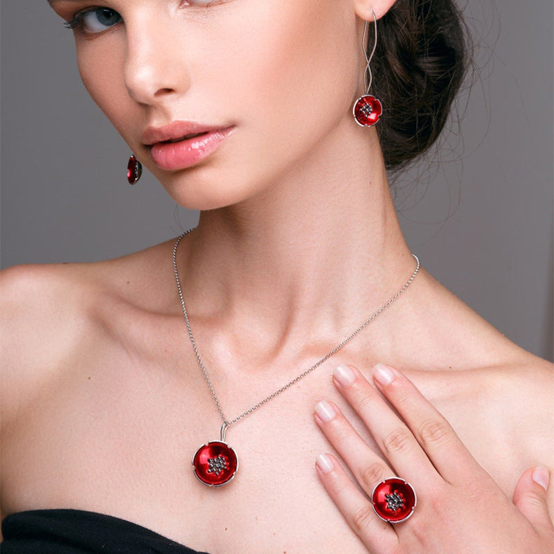 Elegante Ohrring für jeden Anlass