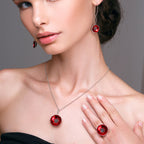 Elegante Ohrring für jeden Anlass