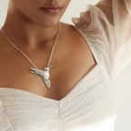 Charmante Halskette für jeden Anlass