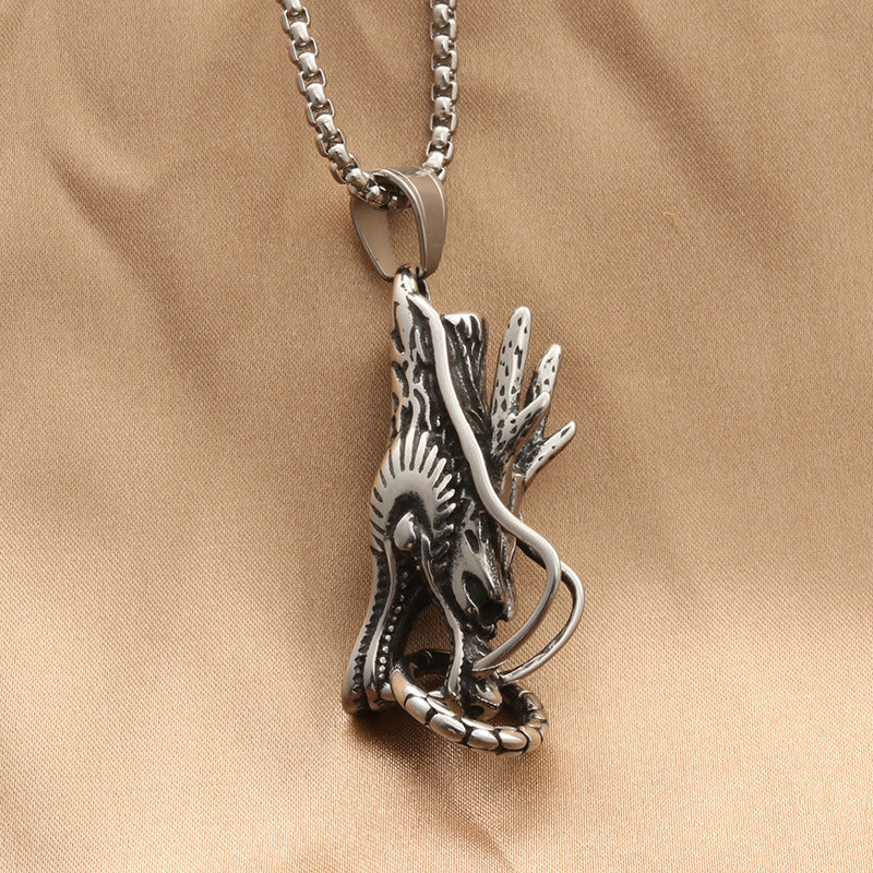 Atemberaubende Anhänger für den Alltag