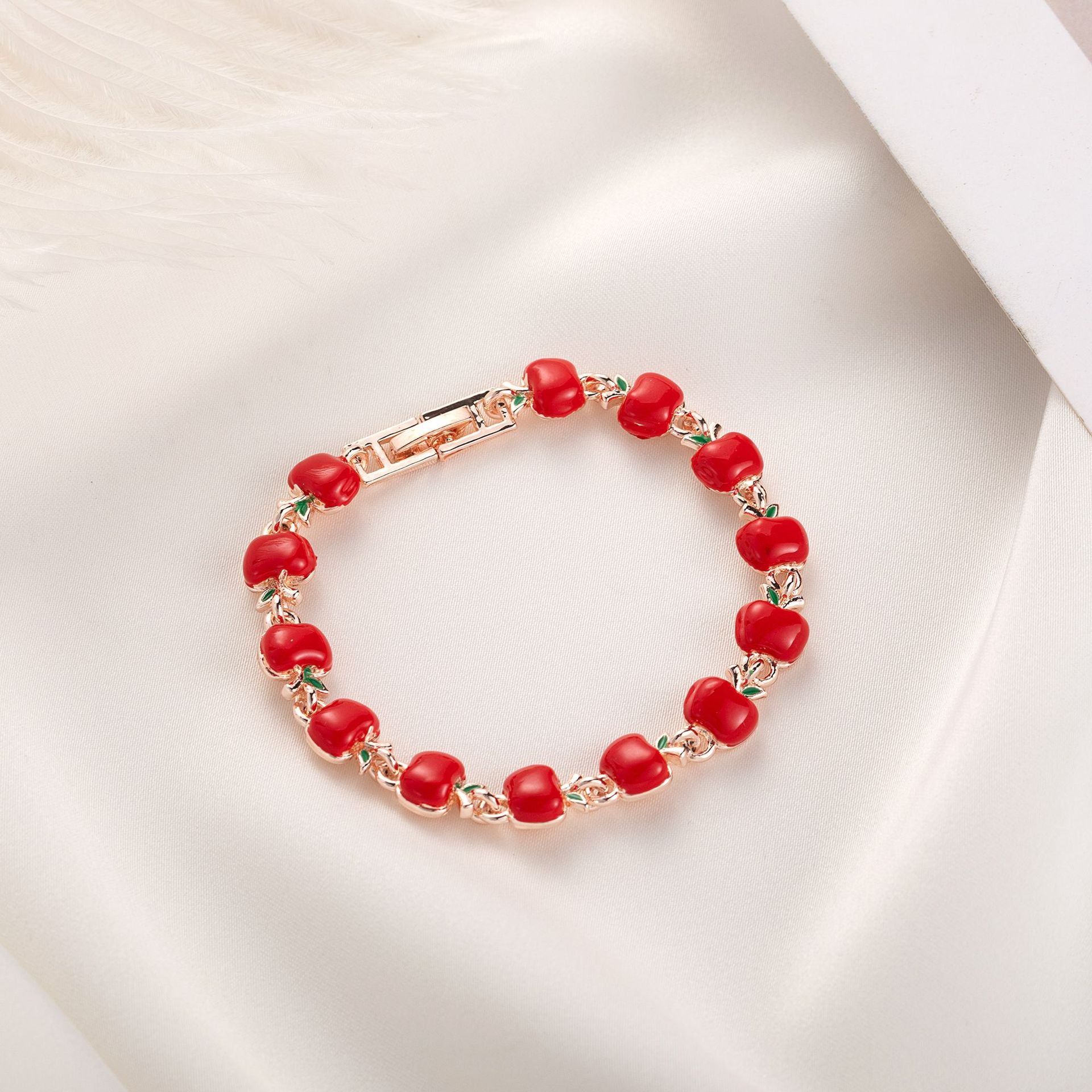 Romantische Armband für besondere Momente