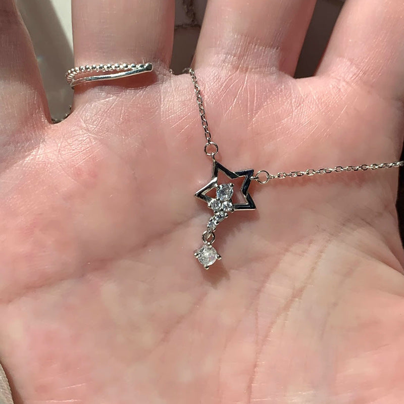 Klassische Halskette mit zeitloser Eleganz