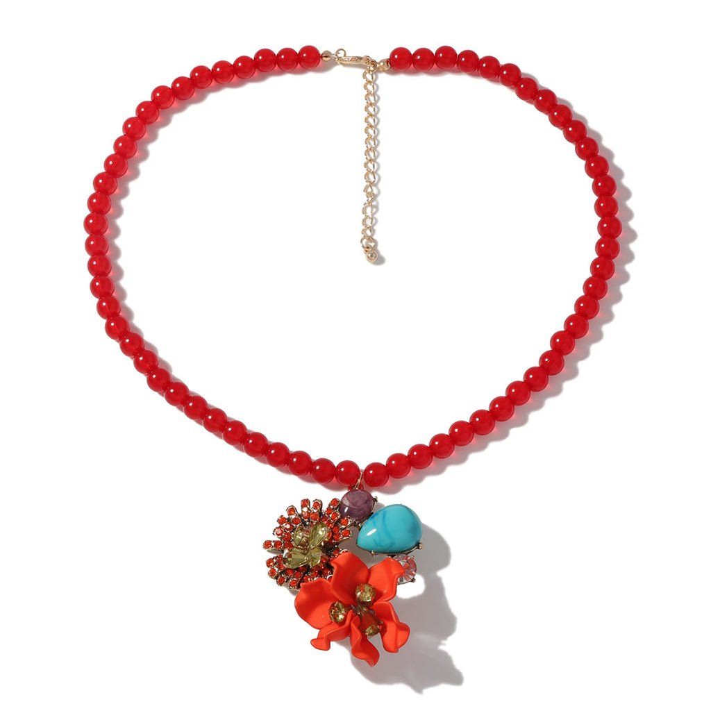 Romantische Halskette für besondere Momente