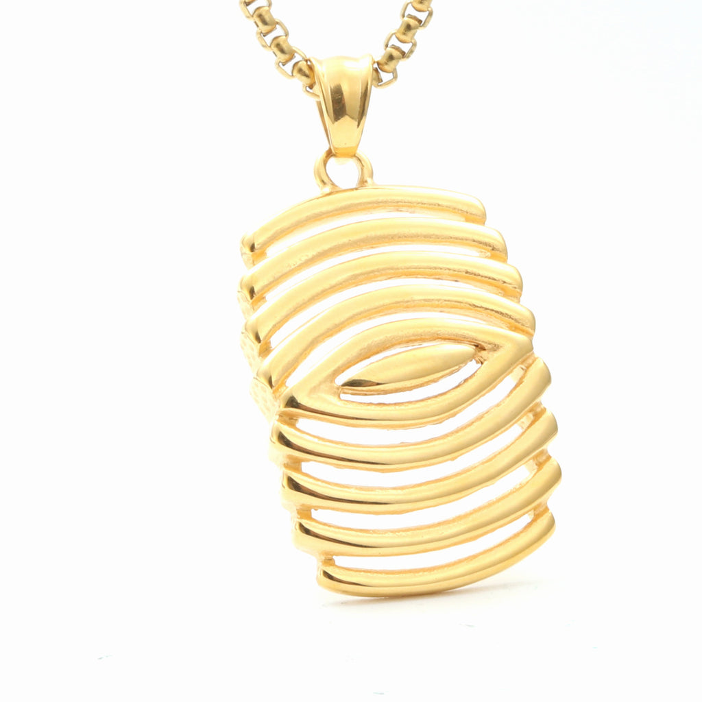 Romantische Halskette für besondere Momente