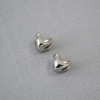 Atemberaubende Gold Ohrring für den Alltag