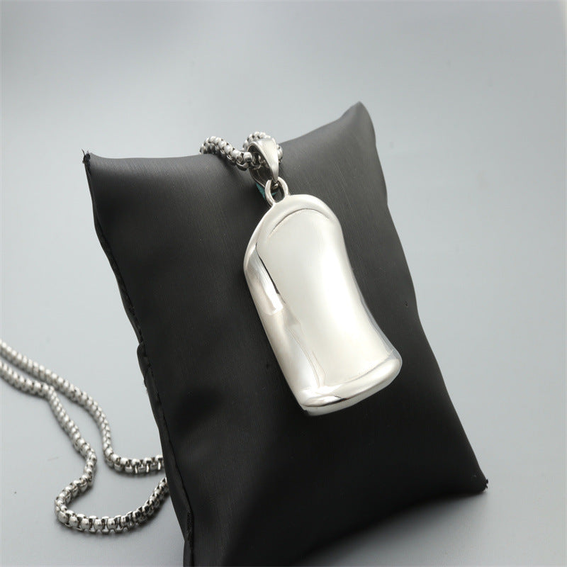 Charmante Halskette für jeden Anlass