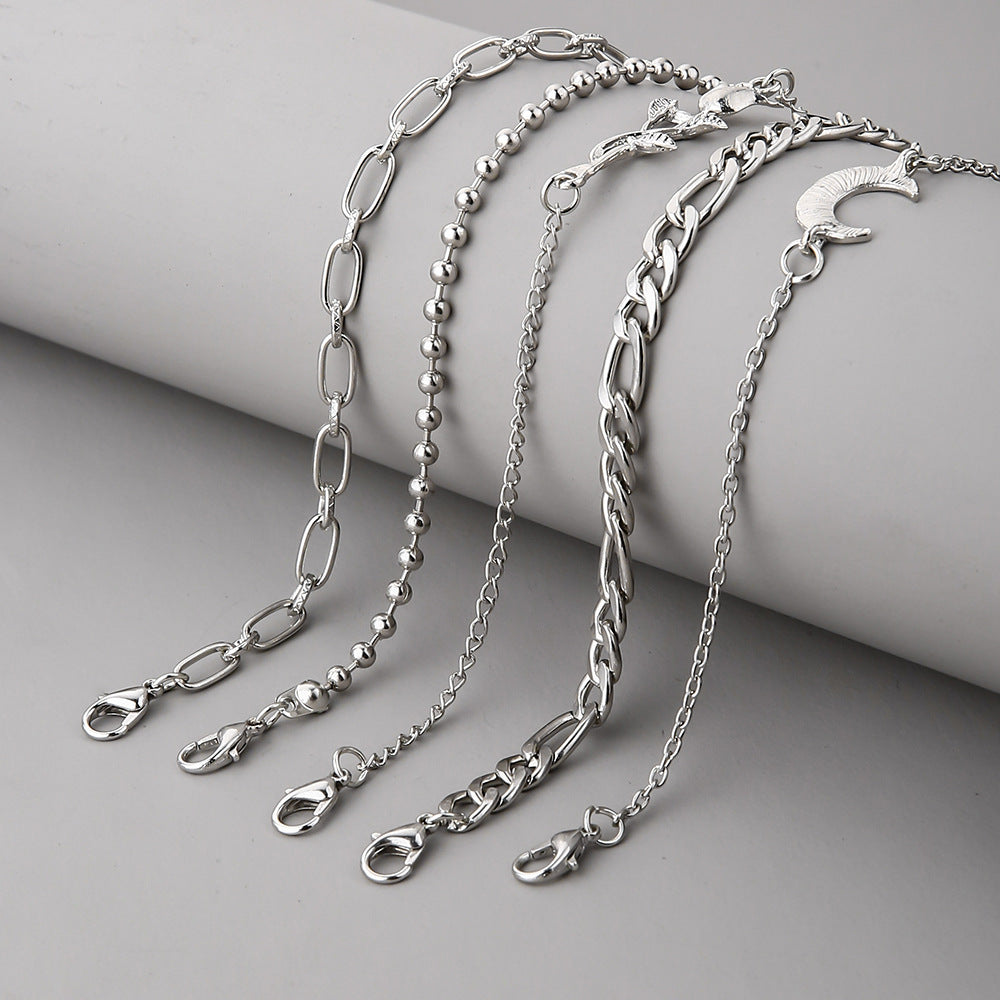 Romantische Armband für besondere Momente