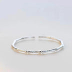 Klassische Armband mit zeitloser Eleganz