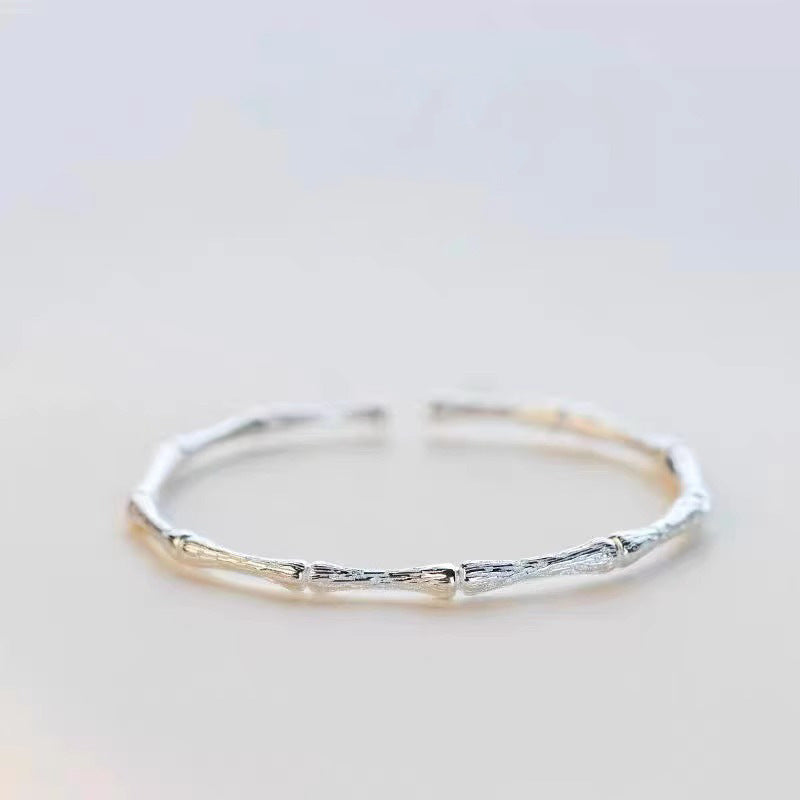 Klassische Armband mit zeitloser Eleganz