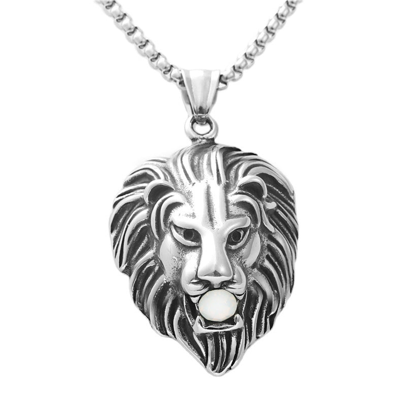 Atemberaubende Halskette für den Alltag