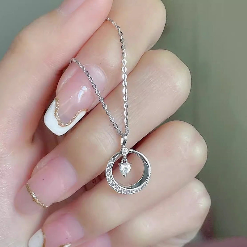 Charmante Halskette für jeden Anlass