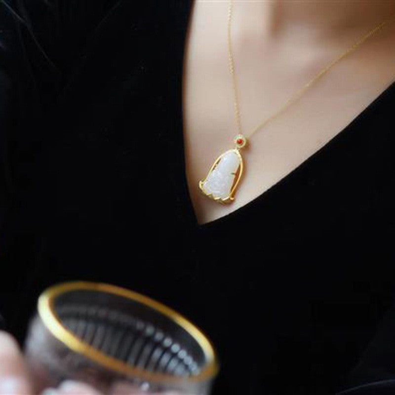 Atemberaubende Anhänger für den Alltag