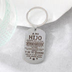 Atemberaubende Kette für den Alltag