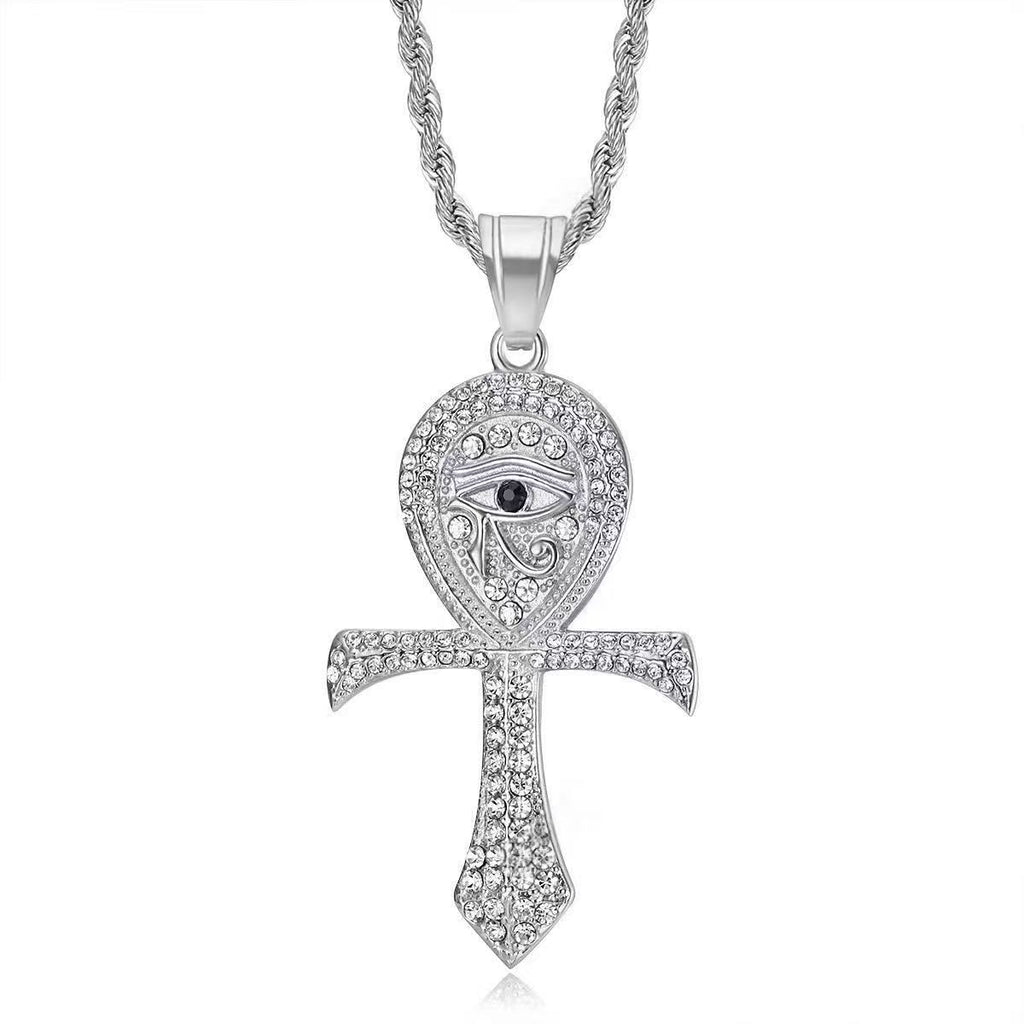 Klassische Halskette mit zeitloser Eleganz