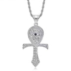 Klassische Halskette mit zeitloser Eleganz