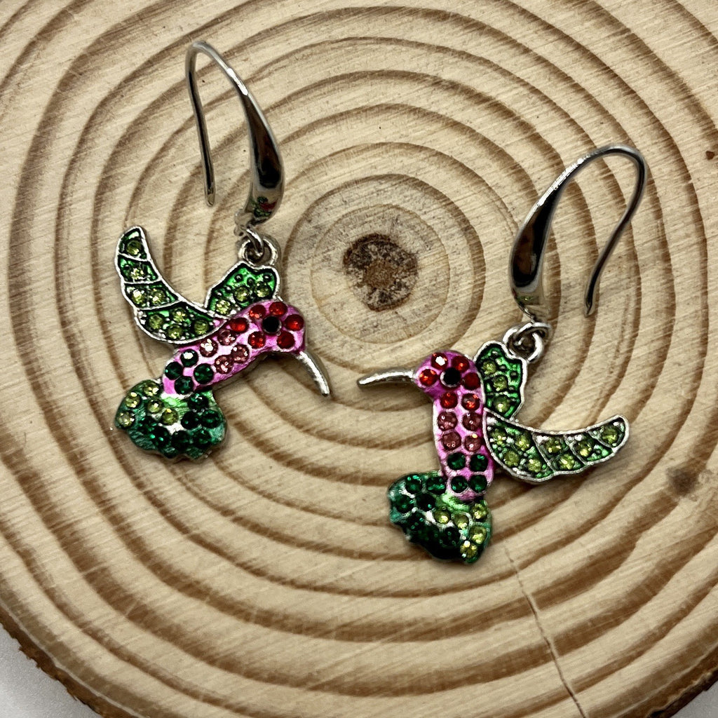 Atemberaubende Ohrring für den Alltag