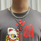 Atemberaubende Anhänger für den Alltag