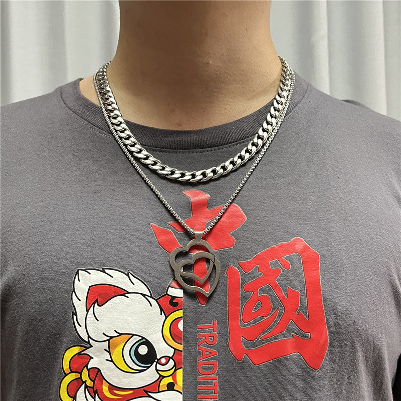 Atemberaubende Anhänger für den Alltag