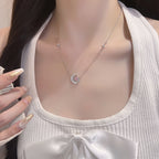 Atemberaubende Halskette für den Alltag