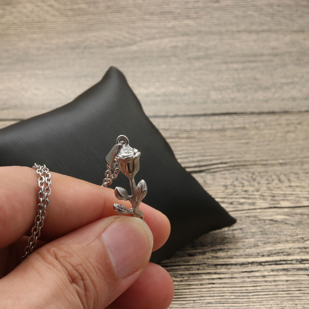 Klassische Halskette mit zeitloser Eleganz