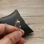 Klassische Halskette mit zeitloser Eleganz