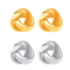 Schöne Ohrring mit einzigartigem Stil