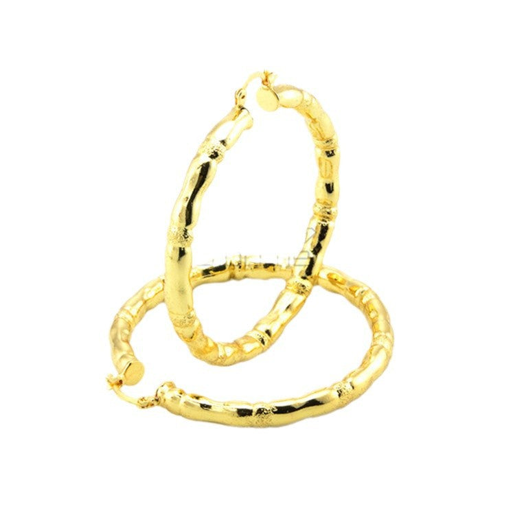 Elegante Ohrring für jeden Anlass