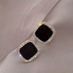 Atemberaubende Ohrring für den Alltag