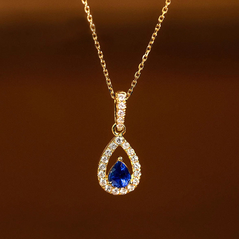 Atemberaubende Halskette für den Alltag