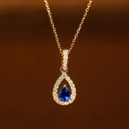 Atemberaubende Halskette für den Alltag