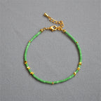 Atemberaubende Silber Armband für den Alltag