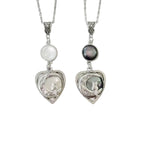 Elegante Halskette für jeden Anlass